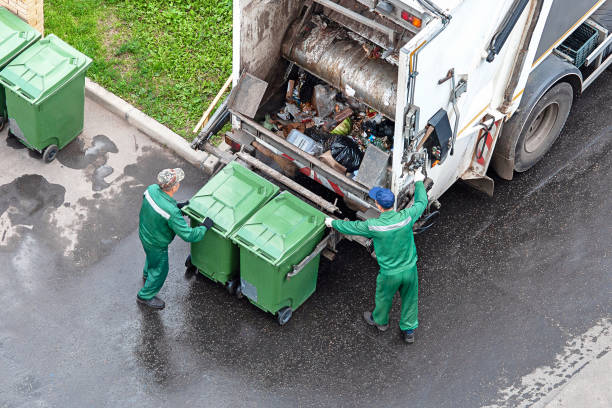 Best Electronics Removal Services  in Quinnipiac University, CT