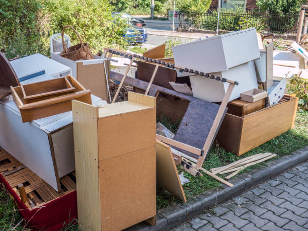 Professional Junk Removal in Quinnipiac University, CT