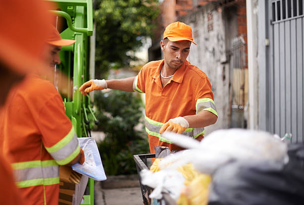 Best Basement Cleanout Services  in Quinnipiac University, CT