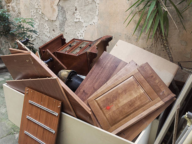 Best Household Junk Removal  in Quinnipiac University, CT
