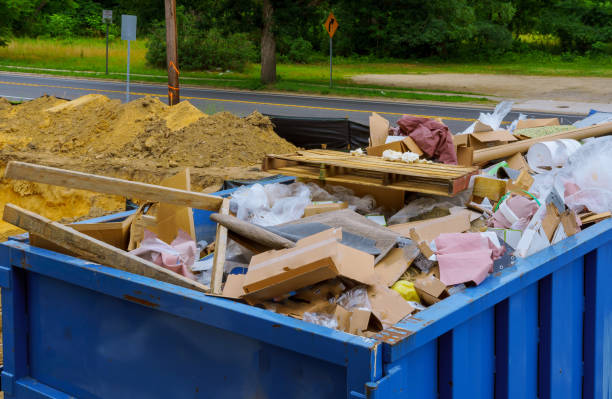 Quinnipiac University, CT Junk Removal Company